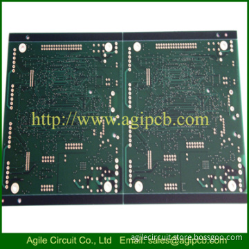 8 Layer Embedded System PCB in Computing Technology